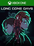 *LONG GONE DAYS*XBOX ONE/X|S*КЛЮЧ*