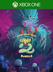 *LOSE YOUR HEAD DELUXE BUNDLE*XBOX ONE/X|S*КЛЮЧ*