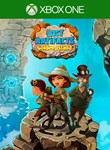 *LOST ARTIFACTS: GOLDEN ISLAND*XBOX ONE/X|S*КЛЮЧ*