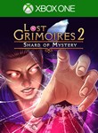 *LOST GRIMOIRES 2: SHARD OF MYSTERY*XBOX ONE/X|S*КЛЮЧ