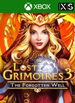 *LOST GRIMOIRES 3: THE FORGOTTEN WELL (XBOX VERSION)**