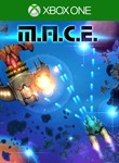 *M.A.C.E. SPACE SHOOTER*Xbox *КЛЮЧ*