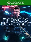 *MADNESS BEVERAGE*XBOX ONE/X|S*КЛЮЧ*