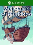 *MERCHANT OF THE SKIES*XBOX ONE/X|S*КЛЮЧ*