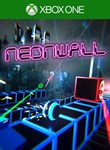 *NEONWALL*XBOX ONE/X|S*КЛЮЧ*