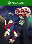 *NINJA PIZZA GIRL*XBOX ONE/X|S*КЛЮЧ*