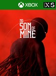 *NO SON OF MINE*XBOX X|S*КЛЮЧ*