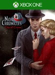 *NOIR CHRONICLES: CITY OF CRIME*XBOX ONE/X|S*КЛЮЧ*