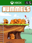 *NUMMELS*XBOX ONE/X|S*КЛЮЧ*