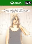 *ONE NIGHT STAND: CONSOLE EDITION*XBOX ONE/X|S*КЛЮЧ