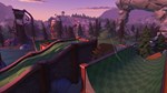 *GOLF WITH YOUR FRIENDS - CORRUPTED FOREST COURSE*XBOX