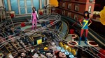 *PINBALL FX - MARVEL PINBALL COLLECTION 2*XBOX*КЛЮЧ*