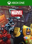 *PINBALL FX - MARVEL PINBALL COLLECTION 2*XBOX*КЛЮЧ*