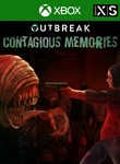 *OUTBREAK: CONTAGIOUS MEMORIES*XBOX ONE/X|S*КЛЮЧ*