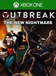 *OUTBREAK: THE NEW NIGHTMARE*XBOX ONE/X|S*КЛЮЧ*
