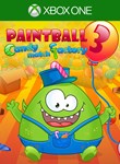 *PAINTBALL 3 - CANDY MATCH FACTORY*XBOX ONE/X|S+ПК*КОД