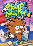 *PANIC PORCUPINE*XBOX ONE/X|S*КЛЮЧ*