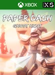 *PAPER DASH - GHOST HUNT*XBOX ONE/X|S*КЛЮЧ*