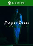 *PAPER DOLLS ORIGINAL*XBOX ONE/X|S*КЛЮЧ*