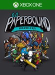 *PAPERBOUND BRAWLERS*XBOX ONE/X|S*КЛЮЧ*