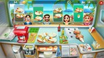 *PARATOPIC + FOOD TRUCK TYCOON*XBOX ONE/X|S*КЛЮЧ*