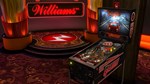 *PINBALL FX3 - WILLIAMS PINBALL SEASON 1 BUNDLE*XBOX *