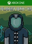 *PLANET RIX-13*XBOX ONE/X|S*КЛЮЧ*