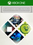 *PLATFORMERS BUNDLE*XBOX ONE/X|S*КЛЮЧ*