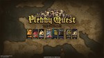 *PLEBBY QUEST: THE CRUSADES*(PC WIN)*КЛЮЧ*