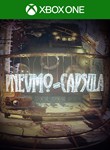 *PNEVMO-CAPSULA*XBOX ONE/X|S*КЛЮЧ*