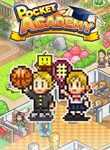 *POCKET ACADEMY*XBOX ONE/X|S+ПК*КЛЮЧ*