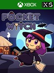 *POCKET WITCH*XBOX ONE/X|S*КЛЮЧ*