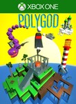 *POLYGOD*XBOX ONE/X|S*КЛЮЧ*