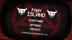 *PONY ISLAND (DANIEL MULLINS GAMES)*(PC WIN)*КЛЮЧ*