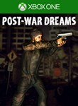 *POST WAR DREAMS*XBOX ONE/X|S*КЛЮЧ*