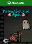 *PRINCESS.LOOT.PIXEL.AGAIN*XBOX ONE/X|S*КЛЮЧ*