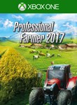 *PROFESSIONAL FARMER 2017*XBOX ONE/X|S*КЛЮЧ*