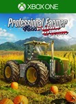 *PROFESSIONAL FARMER: AMERICAN DREAM*XBOX ONE/X|S*КЛЮЧ