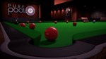 *PURE POOL SNOOKER BUNDLE*XBOX ONE/X|S*КЛЮЧ*