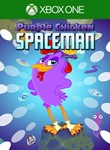 *PURPLE CHICKEN SPACEMAN*XBOX ONE/X|S*КЛЮЧ*