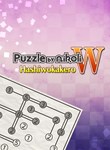 *PUZZLE BY NIKOLI W HASHIWOKAKERO* Xbox  КЛЮЧ*