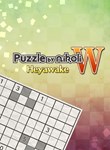 *PUZZLE BY NIKOLI W HEYAWAKE*Xbox  КЛЮЧ*