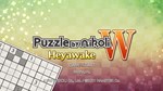 *PUZZLE BY NIKOLI W HEYAWAKE*Xbox  КЛЮЧ*