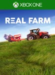 *REAL FARM*XBOX ONE/X|S*КЛЮЧ*