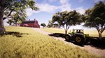 *REAL FARM*XBOX ONE/X|S*КЛЮЧ*