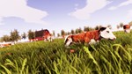 *REAL FARM*XBOX ONE/X|S*КЛЮЧ*