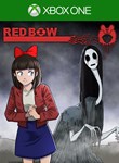 *RED BOW*XBOX ONE/X|S*КЛЮЧ*