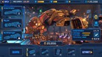 *RED SIREN: SPACE DEFENSE*XBOX ONE/X|S*КЛЮЧ*