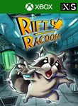 *RIFT RACOON*XBOX ONE/X|S*КЛЮЧ*