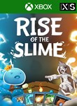 *RISE OF THE SLIME*XBOX ONE/X|S*КЛЮЧ*